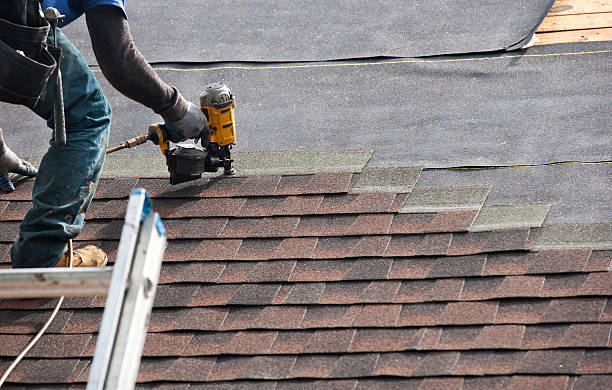 Licensed Metal Roofing service in Cairo, IL - Brentwood Metal Roofing